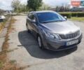 Серый Киа Рио, объемом двигателя 1.4 л и пробегом 198 тыс. км за 7000 $, фото 5 на Automoto.ua