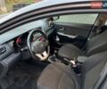 Кіа Ріо 2012 у Одесі на Automoto.ua Сірий Кіа Ріо, об'ємом двигуна 1.6 л та пробігом 103 тис. км за 6650 $, фото 8 на Automoto.ua