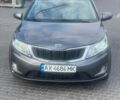 Сірий Кіа Ріо, об'ємом двигуна 1.4 л та пробігом 177 тис. км за 6770 $, фото 12 на Automoto.ua