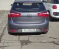 Сірий Кіа Ріо, об'ємом двигуна 1.4 л та пробігом 80 тис. км за 7000 $, фото 2 на Automoto.ua