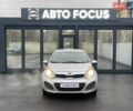 Сірий Кіа Ріо, об'ємом двигуна 1.59 л та пробігом 138 тис. км за 8190 $, фото 2 на Automoto.ua