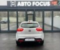Сірий Кіа Ріо, об'ємом двигуна 1.59 л та пробігом 138 тис. км за 8190 $, фото 6 на Automoto.ua