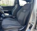 Серый Киа Рио, объемом двигателя 1.4 л и пробегом 62 тыс. км за 7990 $, фото 8 на Automoto.ua