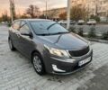 Кіа Ріо 2012 у Одесі на Automoto.ua Сірий Кіа Ріо, об'ємом двигуна 1.6 л та пробігом 103 тис. км за 6650 $, фото 4 на Automoto.ua