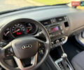 Серый Киа Рио, объемом двигателя 1.59 л и пробегом 138 тыс. км за 7800 $, фото 9 на Automoto.ua