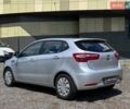 Сірий Кіа Ріо, об'ємом двигуна 1.4 л та пробігом 62 тис. км за 7690 $, фото 4 на Automoto.ua