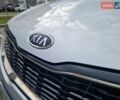 Серый Киа Рио, объемом двигателя 1.6 л и пробегом 98 тыс. км за 9400 $, фото 25 на Automoto.ua