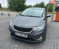 Сірий Кіа Ріо, об'ємом двигуна 1.4 л та пробігом 177 тис. км за 6770 $, фото 11 на Automoto.ua