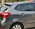 Серый Киа Рио, объемом двигателя 1.6 л и пробегом 150 тыс. км за 7900 $, фото 11 на Automoto.ua