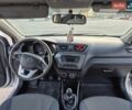 Сірий Кіа Ріо, об'ємом двигуна 1.4 л та пробігом 162 тис. км за 6650 $, фото 19 на Automoto.ua