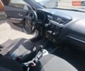 Серый Киа Рио, объемом двигателя 1.59 л и пробегом 240 тыс. км за 7300 $, фото 6 на Automoto.ua