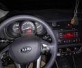 Серый Киа Рио, объемом двигателя 1 л и пробегом 194 тыс. км за 7226 $, фото 7 на Automoto.ua