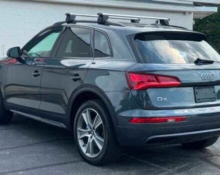 Сірий Кіа Ріо, об'ємом двигуна 1.12 л та пробігом 224 тис. км за 5790 $, фото 1 на Automoto.ua