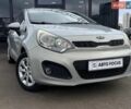 Сірий Кіа Ріо, об'ємом двигуна 1.12 л та пробігом 224 тис. км за 5790 $, фото 1 на Automoto.ua
