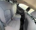 Серый Киа Рио, объемом двигателя 1.4 л и пробегом 184 тыс. км за 7000 $, фото 9 на Automoto.ua