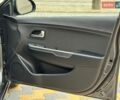 Сірий Кіа Ріо, об'ємом двигуна 1.59 л та пробігом 53 тис. км за 9700 $, фото 17 на Automoto.ua