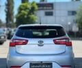 Сірий Кіа Ріо, об'ємом двигуна 1.59 л та пробігом 189 тис. км за 7599 $, фото 6 на Automoto.ua