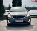 Серый Киа Рио, объемом двигателя 1.6 л и пробегом 150 тыс. км за 8500 $, фото 8 на Automoto.ua