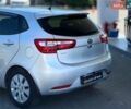 Сірий Кіа Ріо, об'ємом двигуна 1.59 л та пробігом 189 тис. км за 7599 $, фото 4 на Automoto.ua