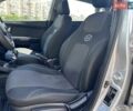 Серый Киа Рио, объемом двигателя 1.4 л и пробегом 62 тыс. км за 7990 $, фото 8 на Automoto.ua