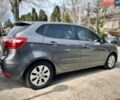 Серый Киа Рио, объемом двигателя 1.6 л и пробегом 150 тыс. км за 7900 $, фото 2 на Automoto.ua