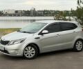 Сірий Кіа Ріо, об'ємом двигуна 1.59 л та пробігом 189 тис. км за 7300 $, фото 3 на Automoto.ua