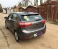 Сірий Кіа Ріо, об'ємом двигуна 1.6 л та пробігом 39 тис. км за 12100 $, фото 4 на Automoto.ua