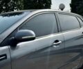 Сірий Кіа Ріо, об'ємом двигуна 1.6 л та пробігом 150 тис. км за 8250 $, фото 10 на Automoto.ua