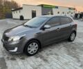 Кіа Ріо 2012 у Одесі на Automoto.ua Сірий Кіа Ріо, об'ємом двигуна 1.6 л та пробігом 103 тис. км за 6650 $, фото 1 на Automoto.ua