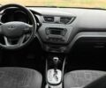 Сірий Кіа Ріо, об'ємом двигуна 1.59 л та пробігом 189 тис. км за 7300 $, фото 21 на Automoto.ua