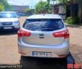 Серый Киа Рио, объемом двигателя 1.6 л и пробегом 240 тыс. км за 7400 $, фото 1 на Automoto.ua