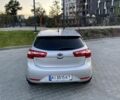 Серый Киа Рио, объемом двигателя 1.6 л и пробегом 214 тыс. км за 8500 $, фото 4 на Automoto.ua