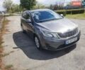 Серый Киа Рио, объемом двигателя 1.4 л и пробегом 198 тыс. км за 7000 $, фото 27 на Automoto.ua