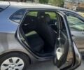 Серый Киа Рио, объемом двигателя 1.4 л и пробегом 198 тыс. км за 6700 $, фото 21 на Automoto.ua