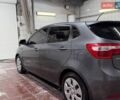 Сірий Кіа Ріо, об'ємом двигуна 1.4 л та пробігом 152 тис. км за 7500 $, фото 2 на Automoto.ua
