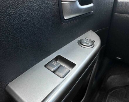 Серый Киа Рио, объемом двигателя 1.4 л и пробегом 62 тыс. км за 7990 $, фото 19 на Automoto.ua
