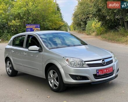Серый Киа Рио, объемом двигателя 1.4 л и пробегом 177 тыс. км за 6777 $, фото 5 на Automoto.ua