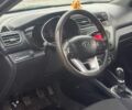Сірий Кіа Ріо, об'ємом двигуна 1.4 л та пробігом 205 тис. км за 4900 $, фото 3 на Automoto.ua