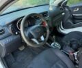 Серый Киа Рио, объемом двигателя 1.6 л и пробегом 125 тыс. км за 7700 $, фото 26 на Automoto.ua