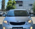 Сірий Кіа Ріо, об'ємом двигуна 1.59 л та пробігом 189 тис. км за 7599 $, фото 2 на Automoto.ua