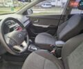 Серый Киа Рио, объемом двигателя 1.6 л и пробегом 98 тыс. км за 9400 $, фото 53 на Automoto.ua
