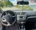 Серый Киа Рио, объемом двигателя 1.4 л и пробегом 198 тыс. км за 7000 $, фото 8 на Automoto.ua