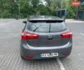 Сірий Кіа Ріо, об'ємом двигуна 1.4 л та пробігом 177 тис. км за 6770 $, фото 10 на Automoto.ua