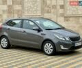 Сірий Кіа Ріо, об'ємом двигуна 1.59 л та пробігом 53 тис. км за 9700 $, фото 9 на Automoto.ua