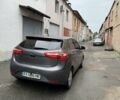Серый Киа Рио, объемом двигателя 1.4 л и пробегом 170 тыс. км за 6850 $, фото 8 на Automoto.ua