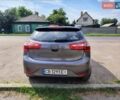 Серый Киа Рио, объемом двигателя 1.59 л и пробегом 271 тыс. км за 6800 $, фото 5 на Automoto.ua