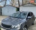 Сірий Кіа Ріо, об'ємом двигуна 1.4 л та пробігом 119 тис. км за 7450 $, фото 1 на Automoto.ua
