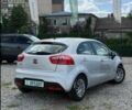 Серый Киа Рио, объемом двигателя 1.4 л и пробегом 184 тыс. км за 7000 $, фото 1 на Automoto.ua