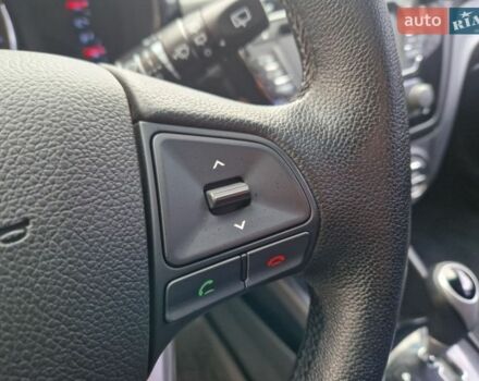 Серый Киа Рио, объемом двигателя 1.6 л и пробегом 98 тыс. км за 9400 $, фото 51 на Automoto.ua