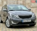 Сірий Кіа Ріо, об'ємом двигуна 1.59 л та пробігом 53 тис. км за 9700 $, фото 1 на Automoto.ua